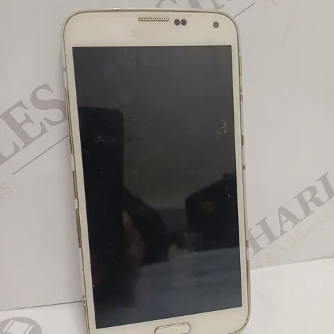 SAMSUNG GALAXY S5 SMARTPHONE
