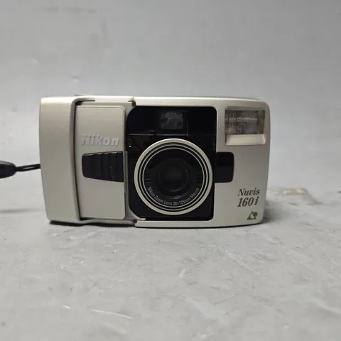 NIKON NUVIS 160I CAMERA 