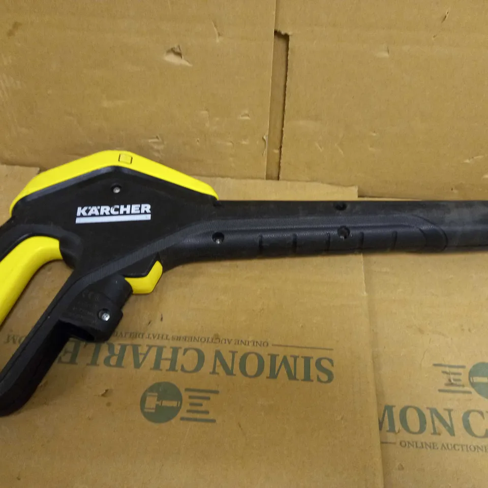 KARCHER G180 Q FULL CONTROL POWER GUN PLUS