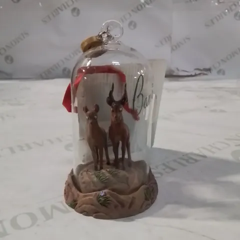 BOXED DISNEY SKETCHBOOK COLLECTABLE