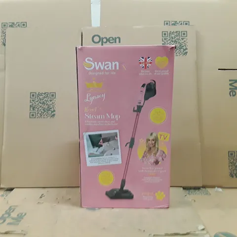 BOXED SWAN 16 IN 1 MOP SC30131QOC