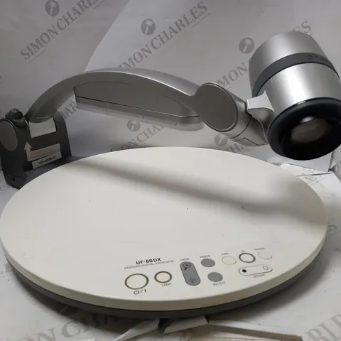 SAMSUNG UF-80DX DIGITAL PRESENTER