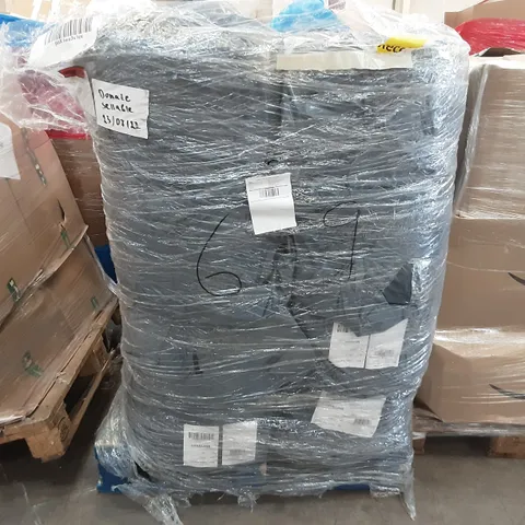 PALLET OF 30 ROLLS OF MERRIMEN BUBBLE WRAP 300MM
