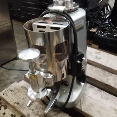 MAZZER LUIGI COMMERCIAL COFFEE GRINDER