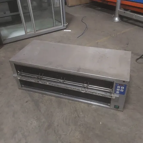 PRINCE CASTLE DHB-BK5UKC DEDICATED HOT HOLDING BINS