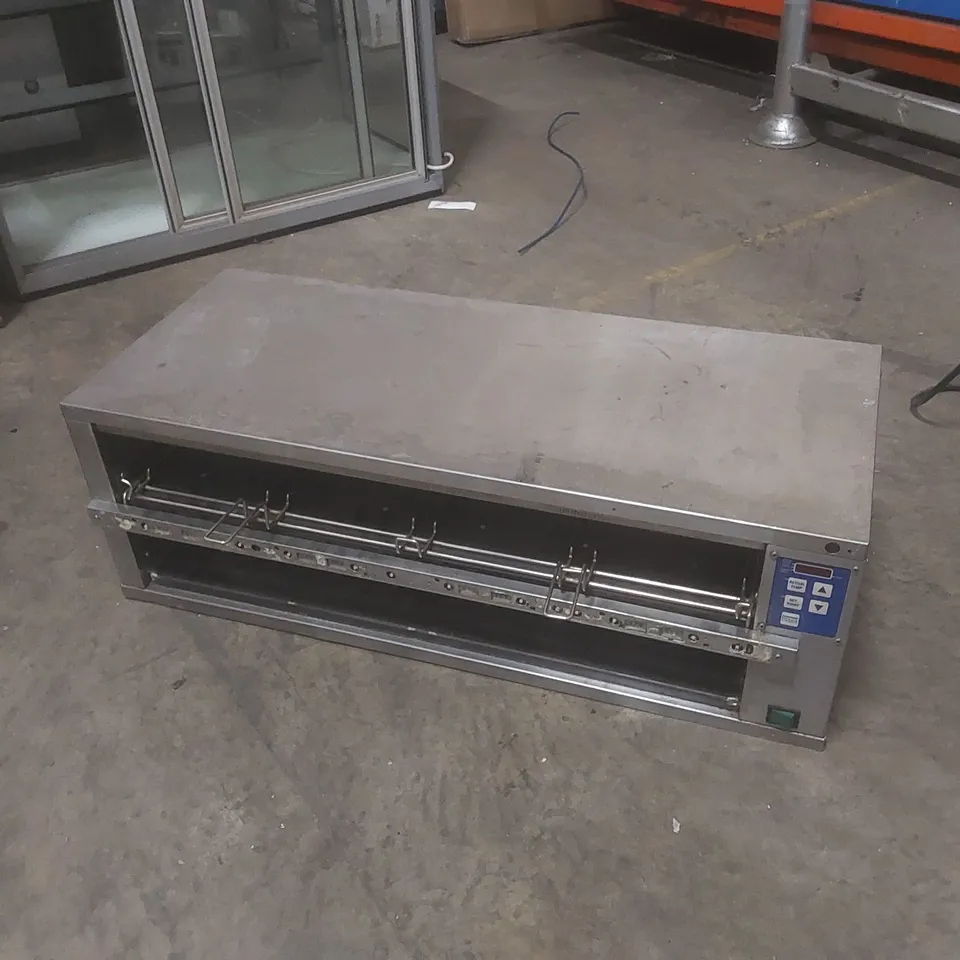 PRINCE CASTLE DHB-BK5UKC DEDICATED HOT HOLDING BINS