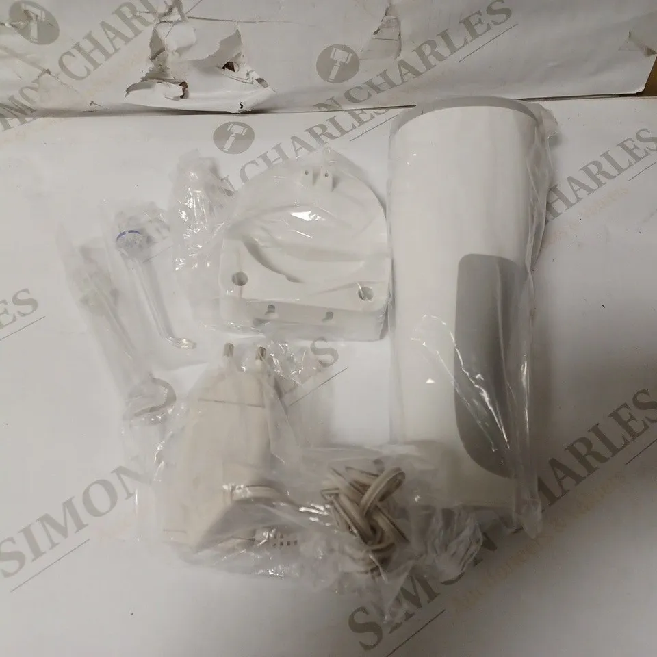 PANASONIC REACHABLE ORAL IRRIGATOR 