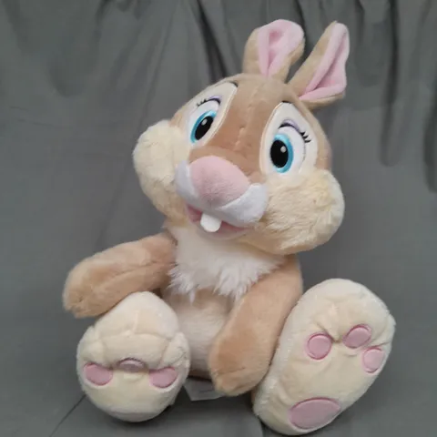 DISNEY BAMBI - THUMPER PLUSH TEDDY