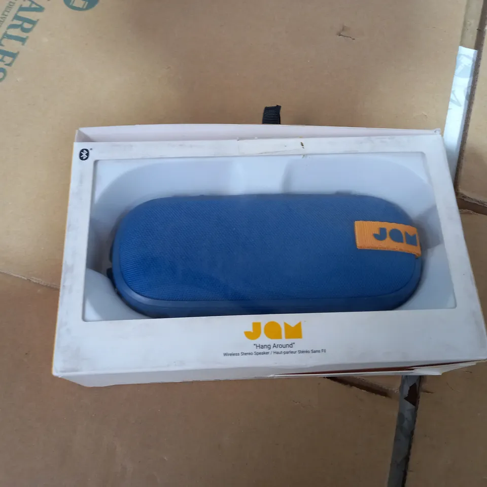 JAM HANG AROUND SPEAKER 