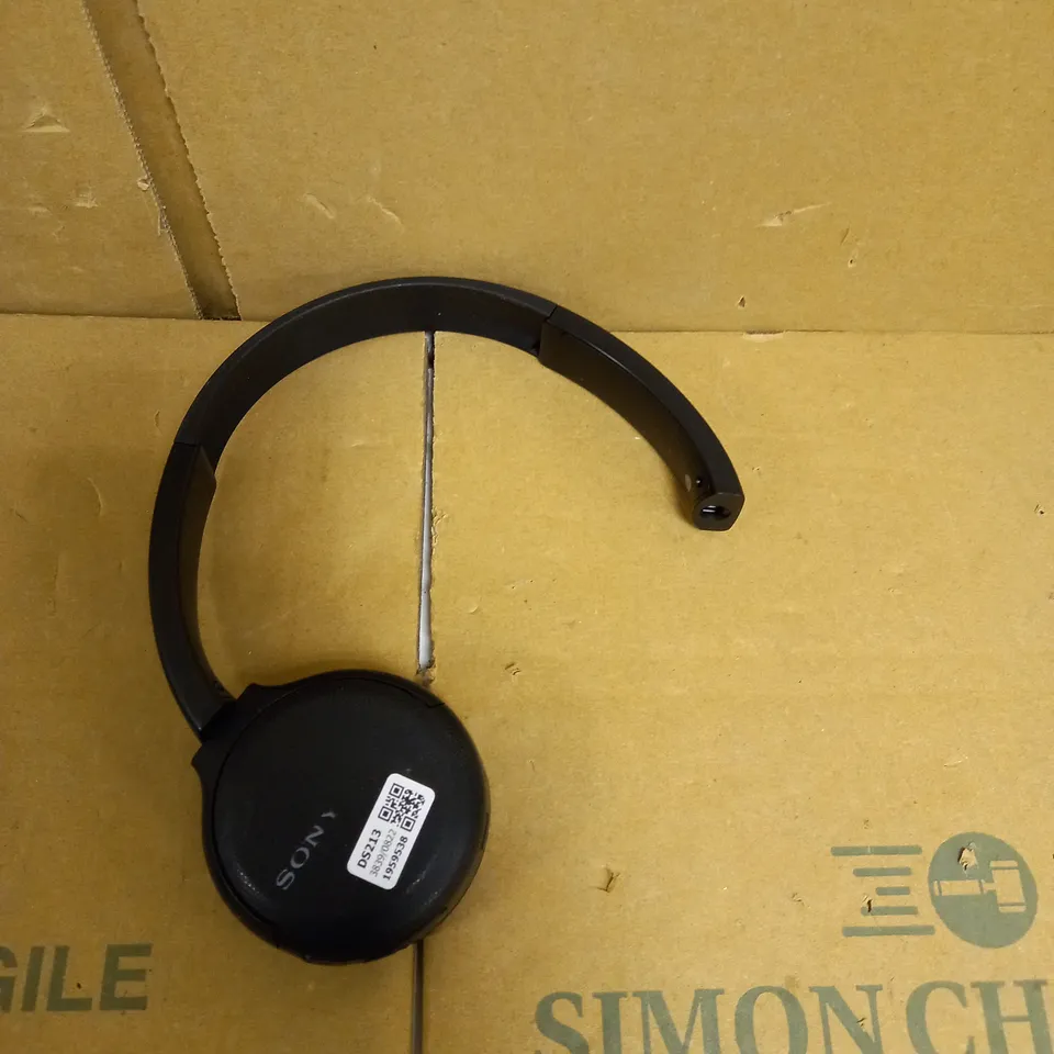 SONY WH-CH510 WIRELESS HEADPHONES 