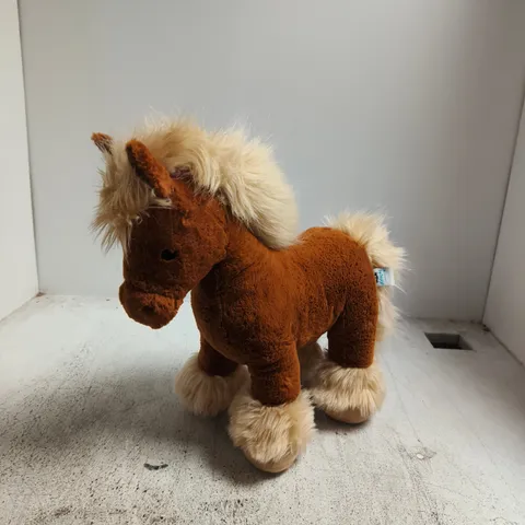 JELLYCAT I AM FREYA PONY