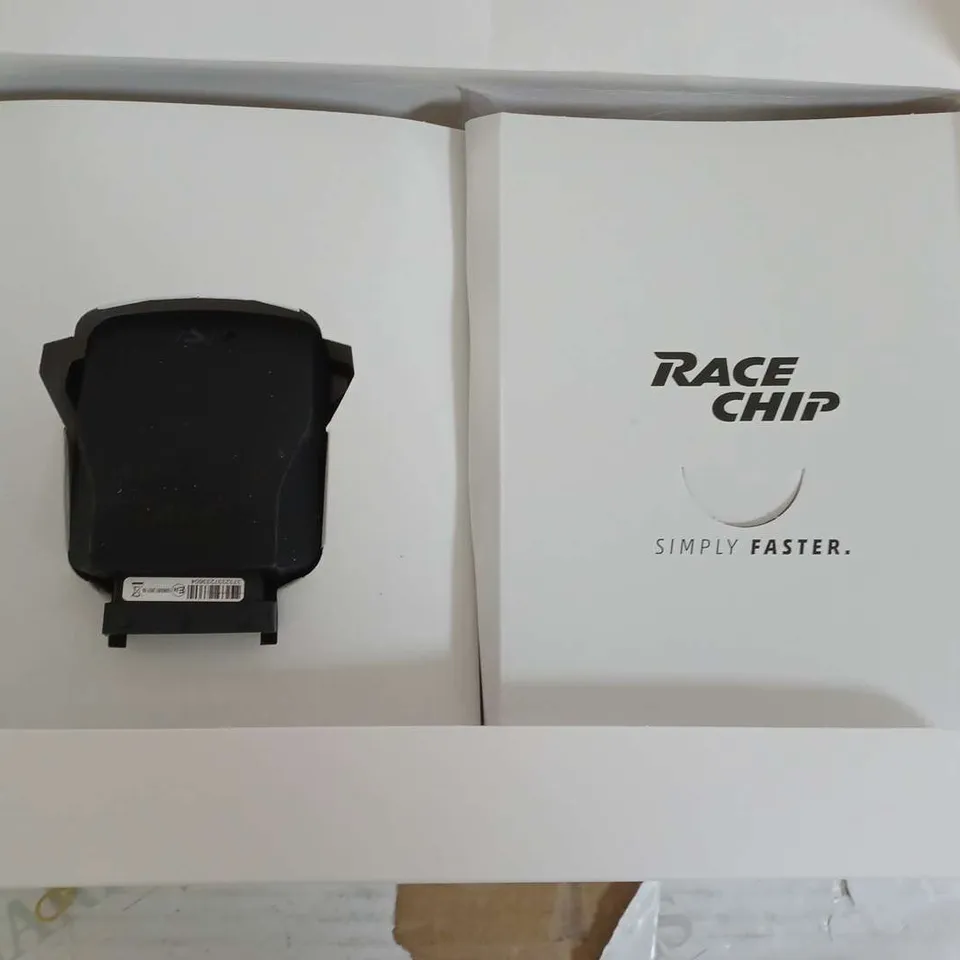 RACE CHIP 
