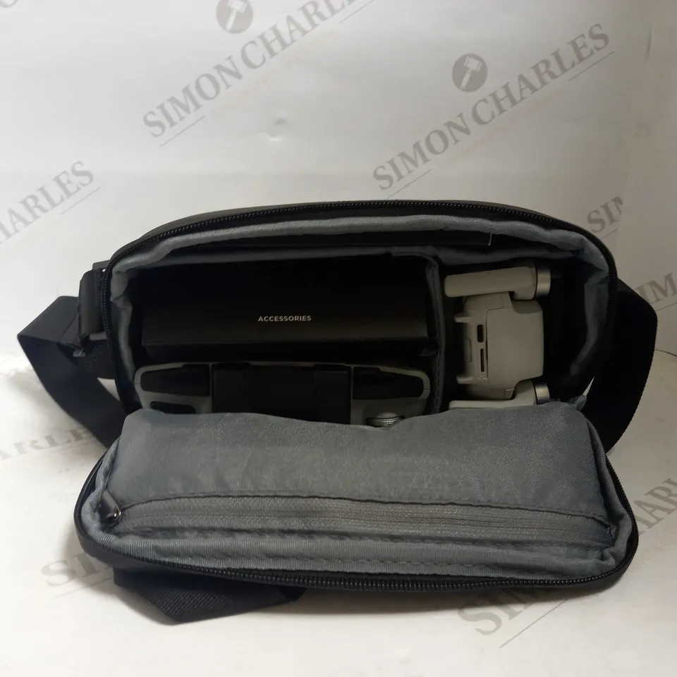 DJI MINI 2 COMBO RRP £715