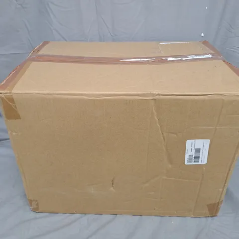 ORGANISED OPTIONS SET OF 3 42L COLLAPSIBLE STORAGE BOXES