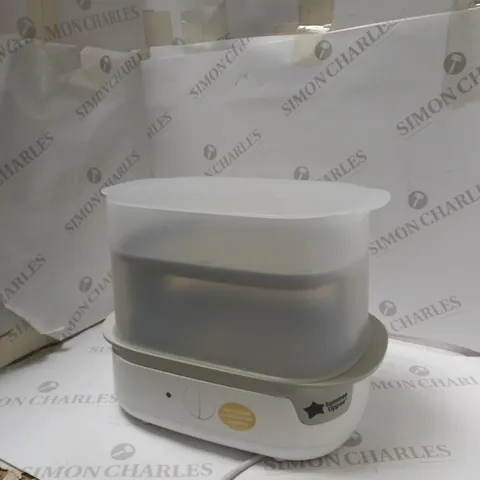 TOMMEE TIPPEE BOTTLE STERILISER