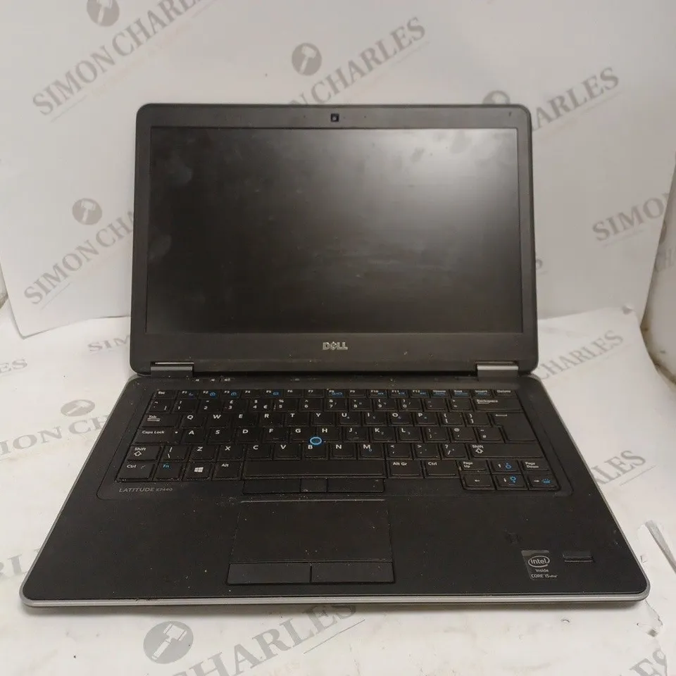 DELL LATITUDE E7440 LAPTOP
