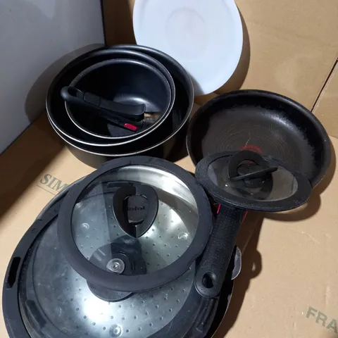 INGENIO ESSENTIAL PAN SET