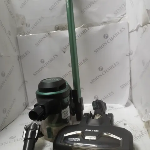 FLEXI PLUS+ CORDLESS VACUUM CLEANER, 22.2 V, 1.2 L TANK