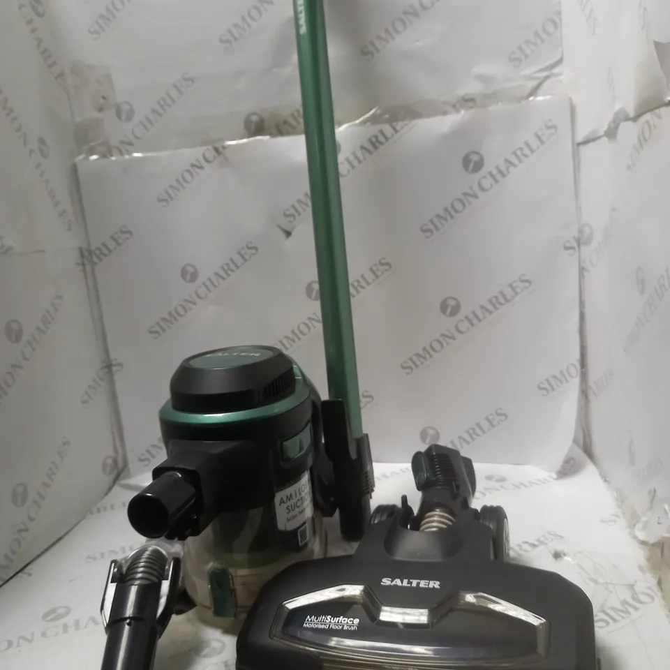 FLEXI PLUS+ CORDLESS VACUUM CLEANER, 22.2 V, 1.2 L TANK