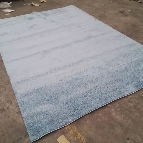 QUALITY DESIGNER AREA RUG - APPROXIMATELY 290X200CM