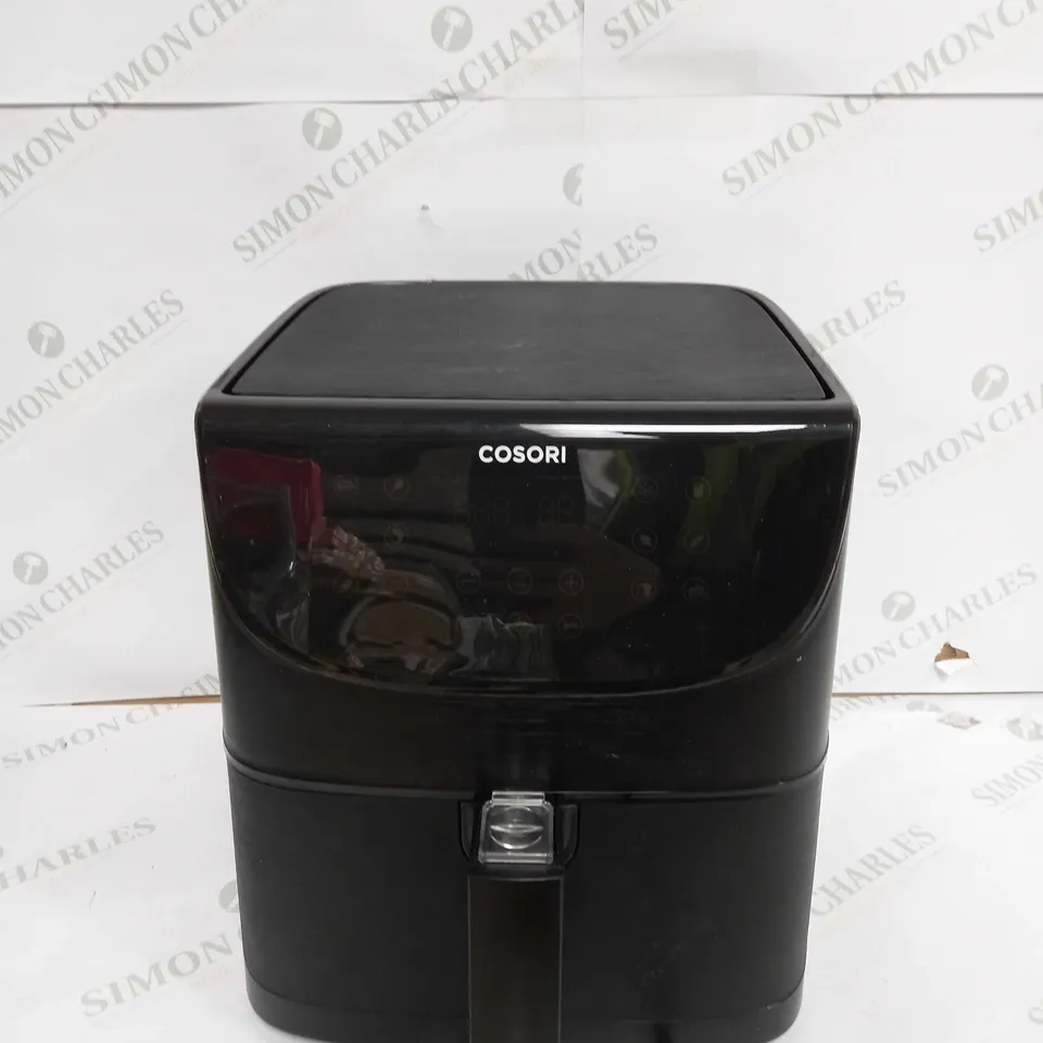 COSORI 5.5L XXL OIL FREE AIR FRYER 1500W