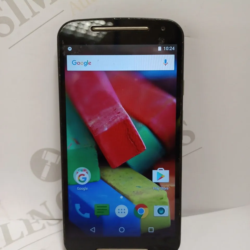 MOTOROLA MOTO G 2ND GEN 
