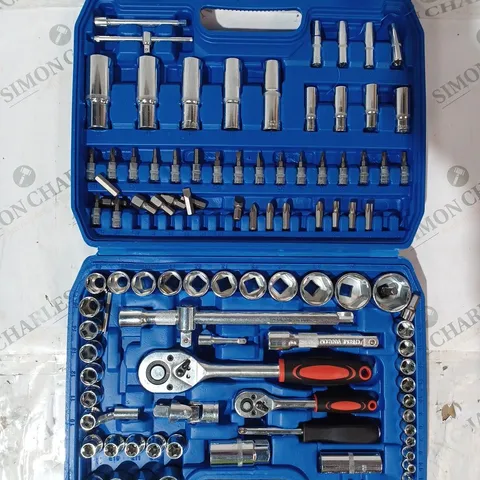 UNBRANDED SOCKET SET