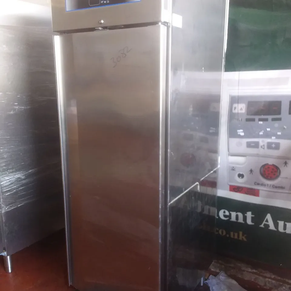 LARGE DISPLAY FRIDGE 