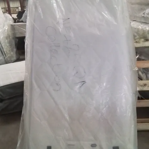 BAGGED SILENTNIGHT MEMORY 800 POCKET SINGLE MATTRESS