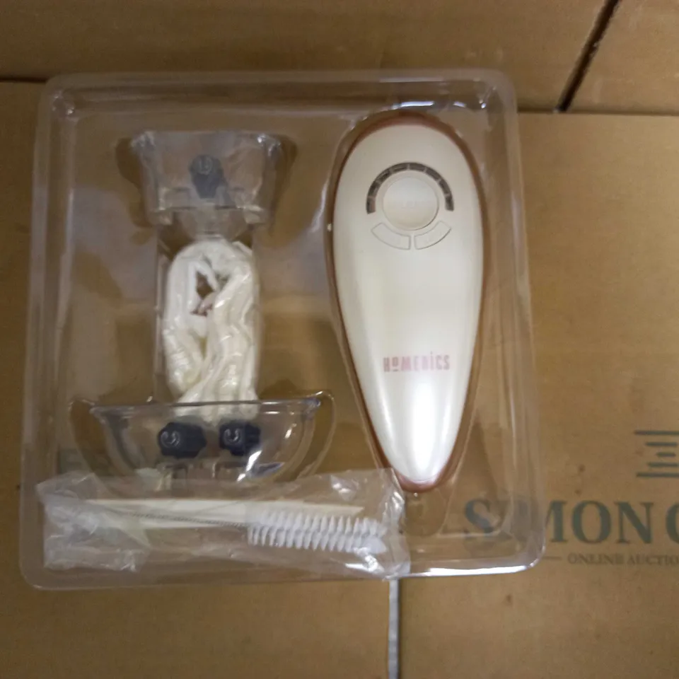 HOMEDICS BEAUTY SMOOTHEE SKIN SMOOTHER