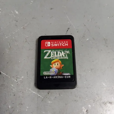 THE LEGEND OF ZELDA LINKS AWAKENING FOR NINTENDO SWITCH