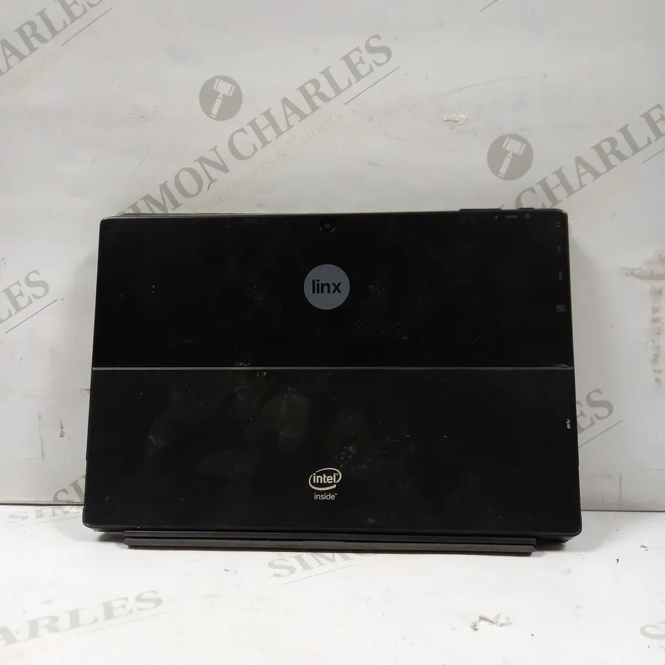 LINX 10V64 4GB RAM 64GB HDD 10.1 INCH WINDOWS 10 TABLET WITH KEYBOARD