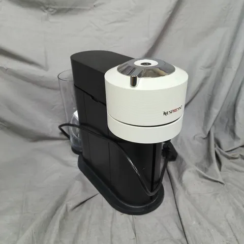 NESPRESSO VERTUO NEXT - WHITE