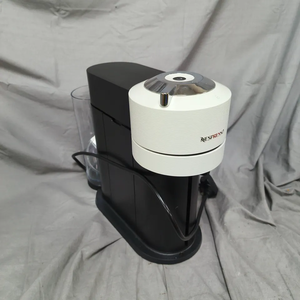 NESPRESSO VERTUO NEXT - WHITE
