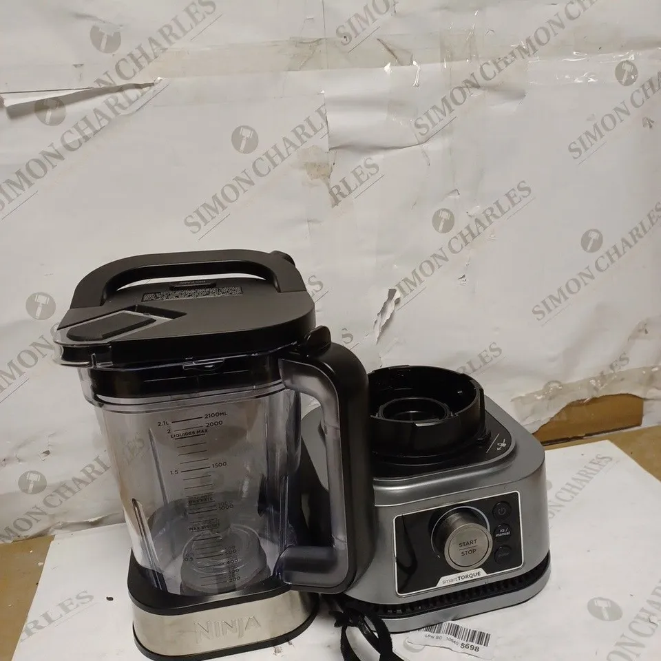 NINJA FOODI NUTRI BLENDER 