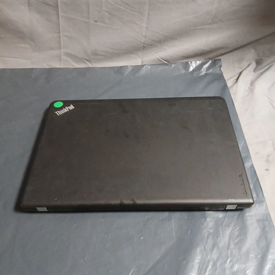 LENOVO THINKPAD E560 LAPTOP