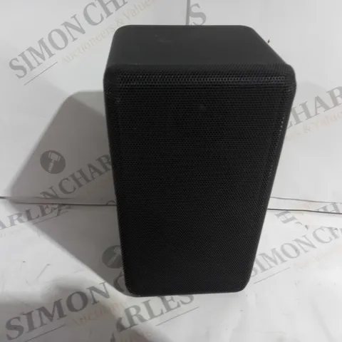 SONY ACTIVE REAR SPEAKER (SA-LRS3S)