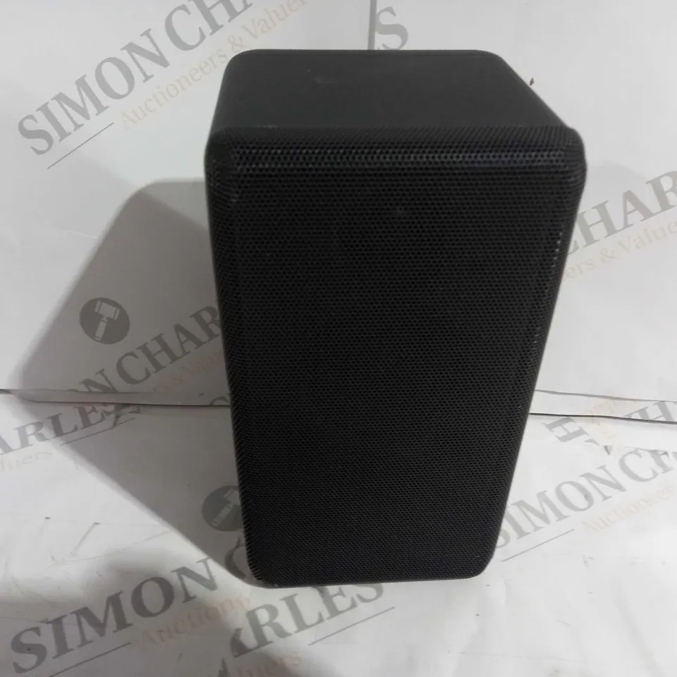 SONY ACTIVE REAR SPEAKER (SA-LRS3S)