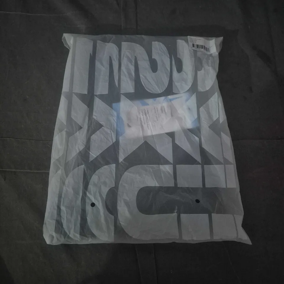 BAGGED 2XU FORM STASH HI-RISE COMP TIGHT IN BLACK - MEDIUM