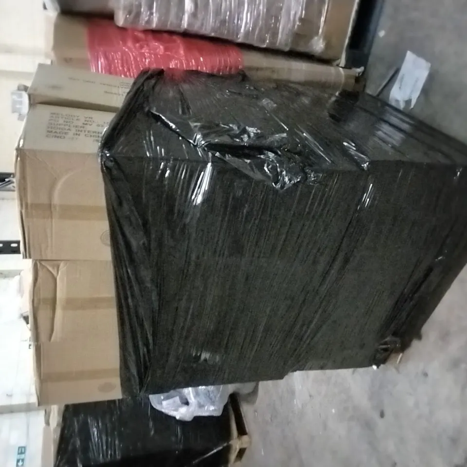 PALLET OF 27 BOXES OF MELODY VR HEADSETS