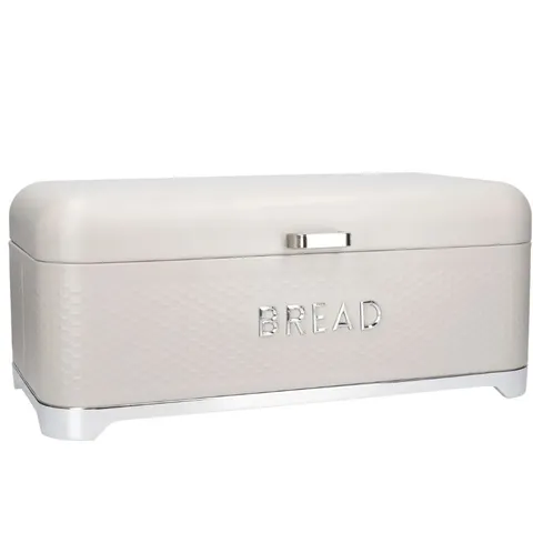BOXED LOVELLO BREAD BIN (1 BOX)