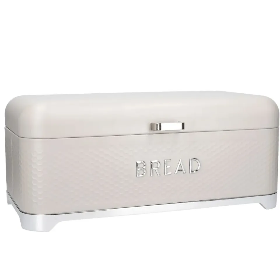 BOXED LOVELLO BREAD BIN (1 BOX)