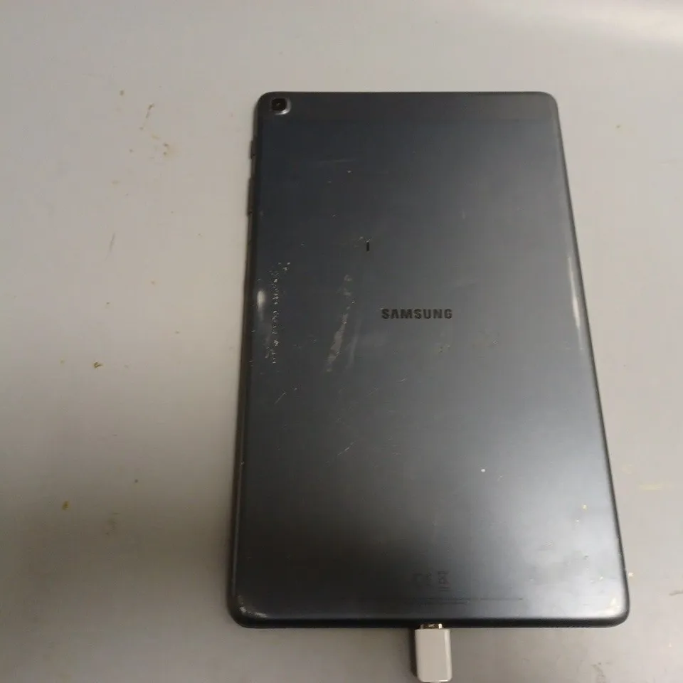 SAMSUNG GALAXY TAB A 10.1 IN GREY