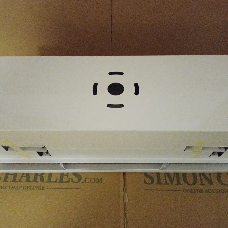 BRAND NEW RED ARROW RECESSED EMERGENCY BULKHEAD LFAC502F