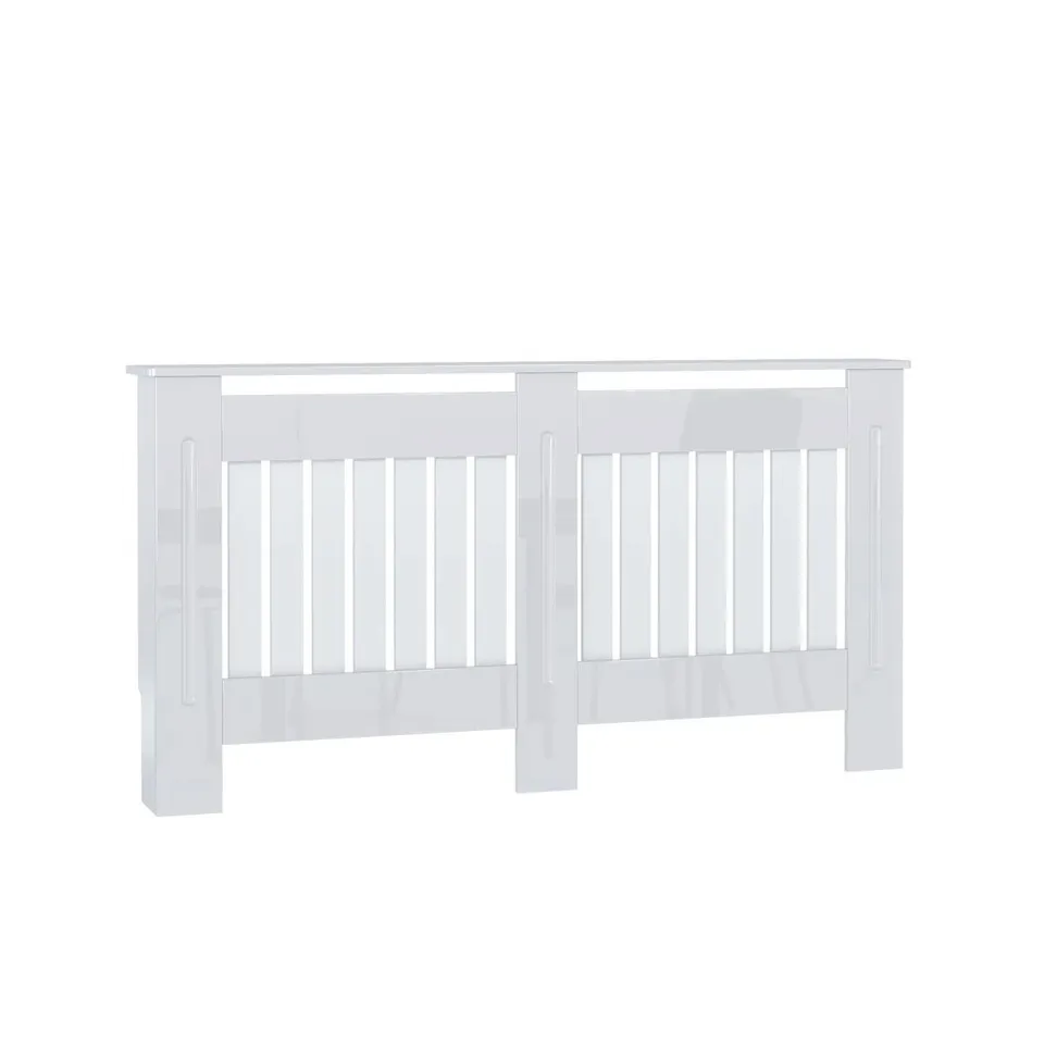 BOXED CLIFTON RADIATOR COVER 