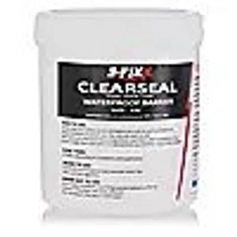SFIXX WATERPROOF INSULATING SEALANT 1KG