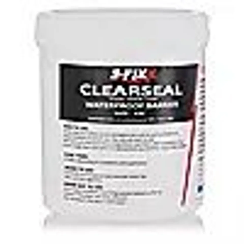 SFIXX WATERPROOF INSULATING SEALANT 1KG