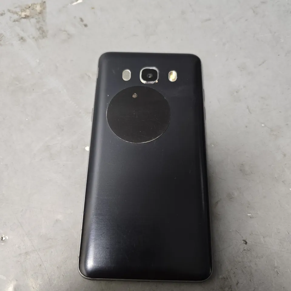 SAMSUNG MOBILE PHONE - MODEL UNSPECIFIED 