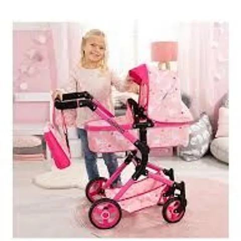 CONTI COSATTO DOLL PRAM  