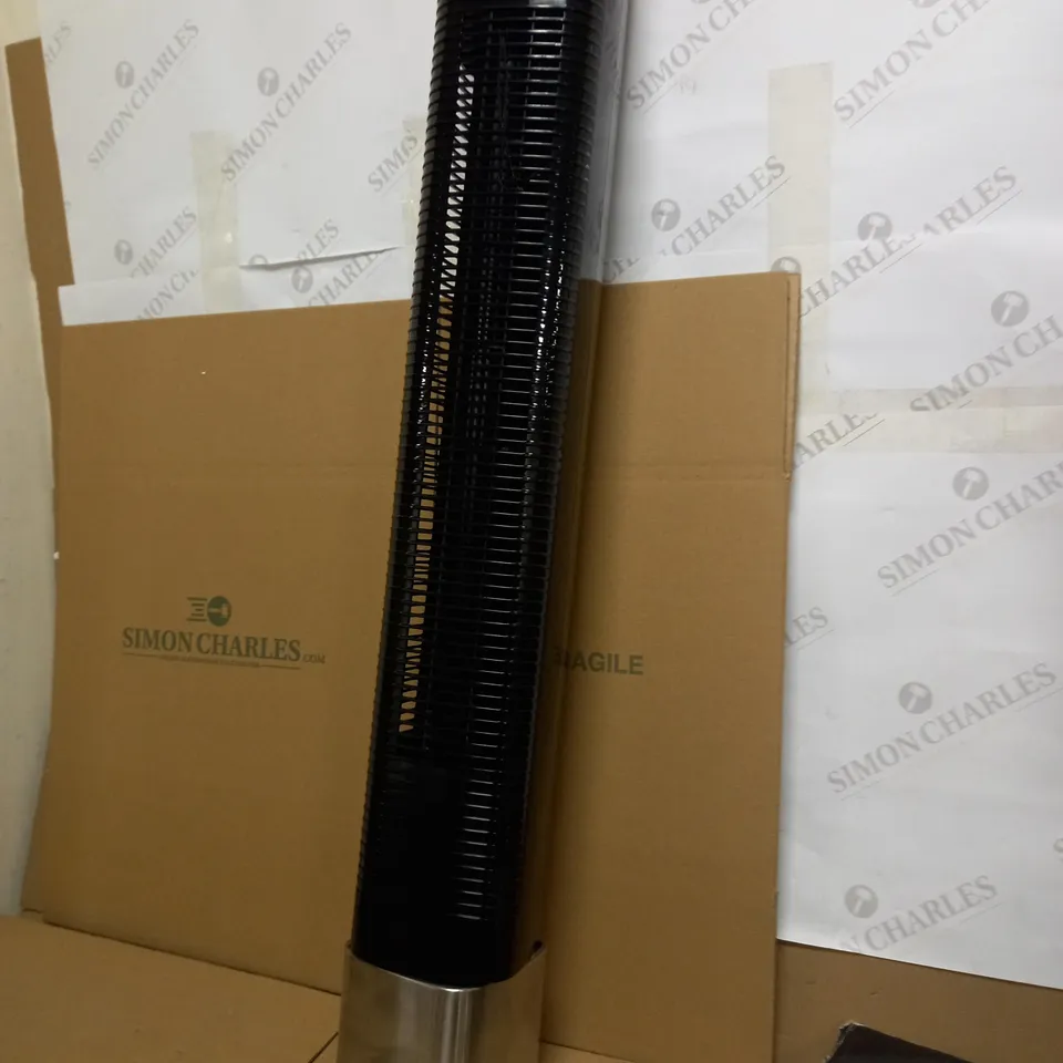 PRINCESS SMART TOWER FAN - 